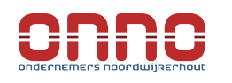 ONNO Ondernemers Noordwijkerhout